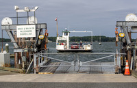 Oxford Maryland Ferry 2015-19