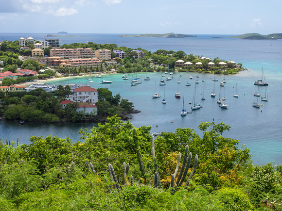 Virgin Islands-