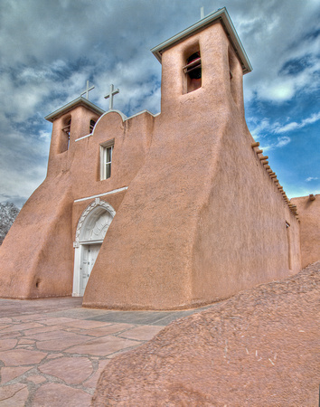 New Mexico 2012-
