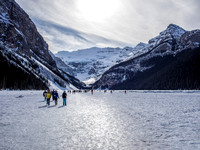 Banff Canada 2015-2