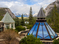 Banff Canada 2015-6