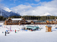 Banff Canada 2015-15