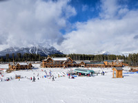 Banff Canada 2015-16