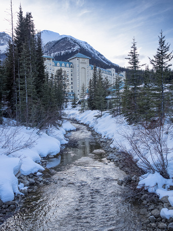 Banff Canada 2015-25