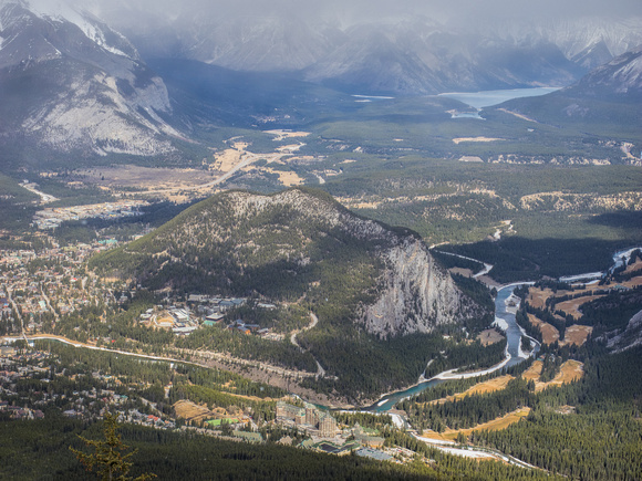 Banff Canada 2015-49
