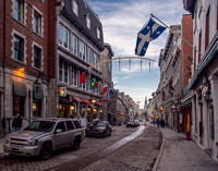 Montreal March 2013-