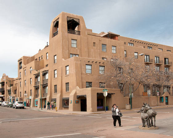 New Mexico 2012-5548