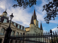 New Orleans-1250192