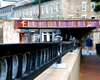 Ellicot City Photo Walk